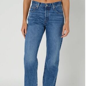 LEVIS 501 ‘90S JEANS